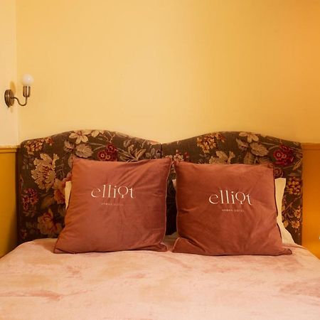 The Elliot - Adults Only Hotel Tel-Aviv Kültér fotó