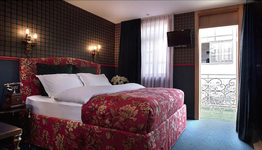 The Elliot - Adults Only Hotel Tel-Aviv Kültér fotó