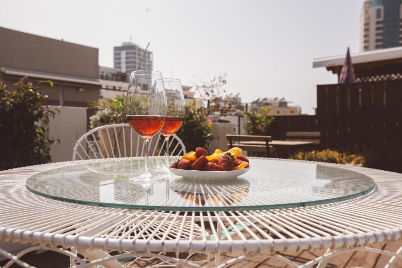 The Elliot - Adults Only Hotel Tel-Aviv Kültér fotó