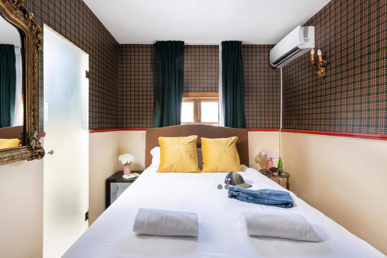 The Elliot - Adults Only Hotel Tel-Aviv Kültér fotó