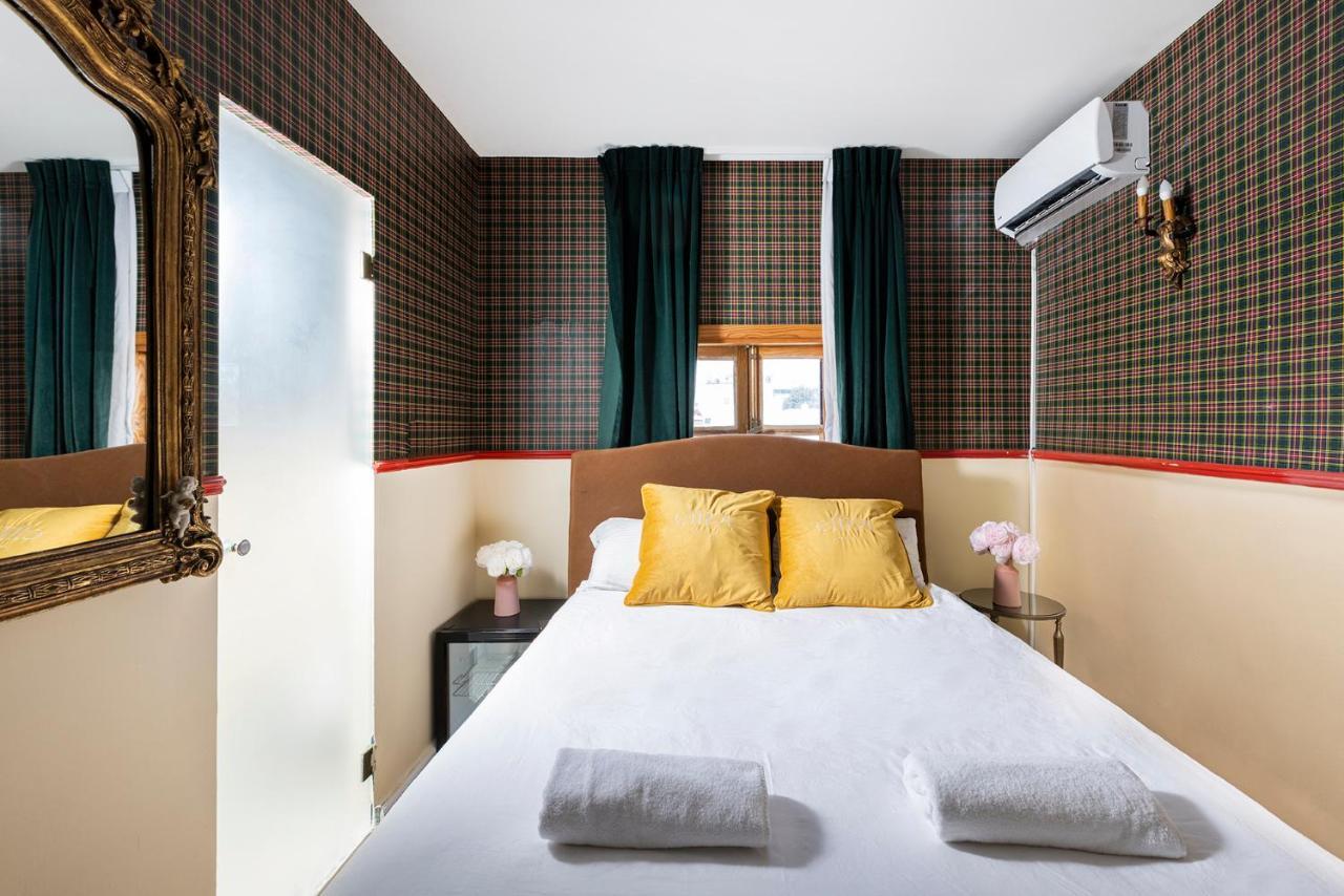 The Elliot - Adults Only Hotel Tel-Aviv Kültér fotó