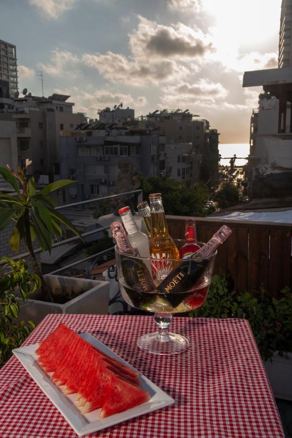 The Elliot - Adults Only Hotel Tel-Aviv Kültér fotó