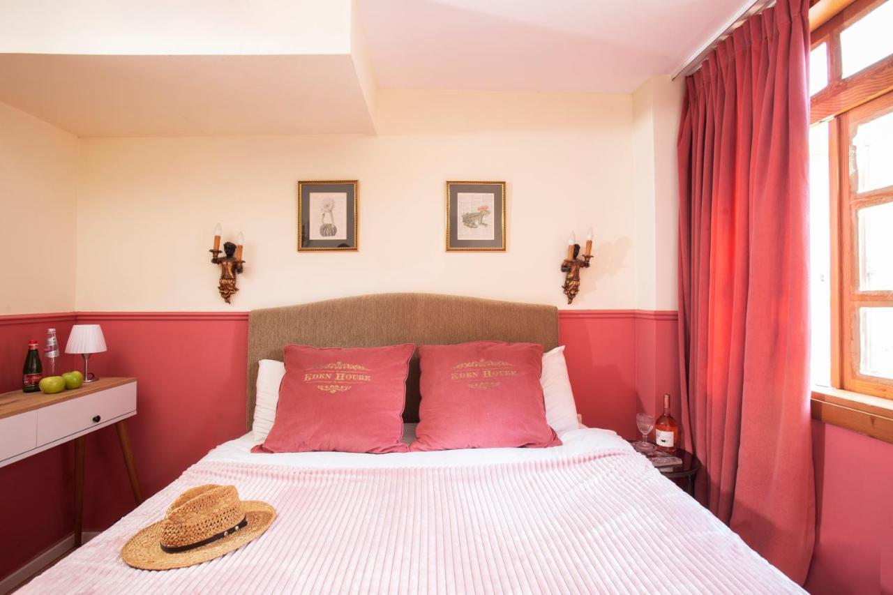 The Elliot - Adults Only Hotel Tel-Aviv Kültér fotó