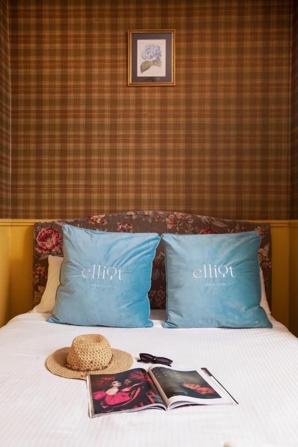 The Elliot - Adults Only Hotel Tel-Aviv Kültér fotó