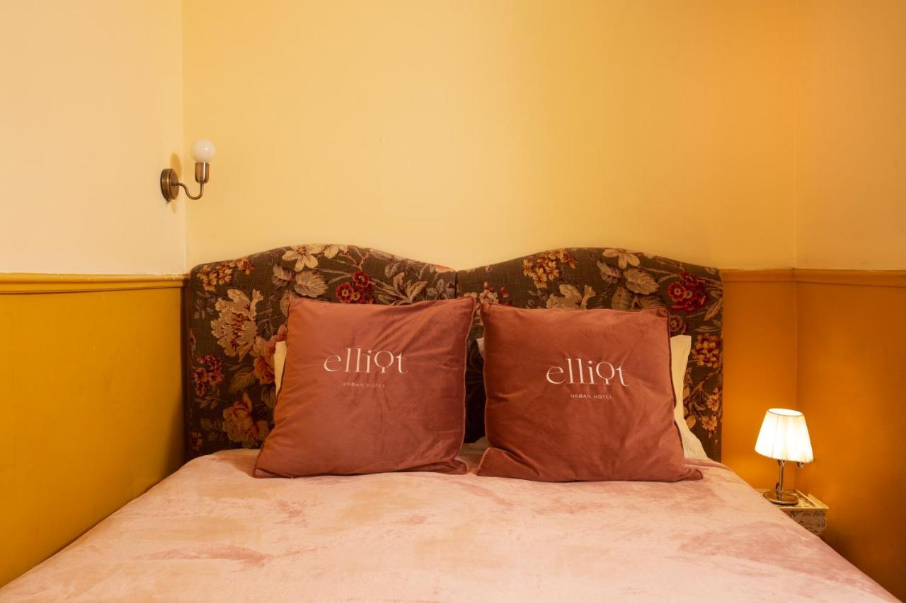 The Elliot - Adults Only Hotel Tel-Aviv Kültér fotó