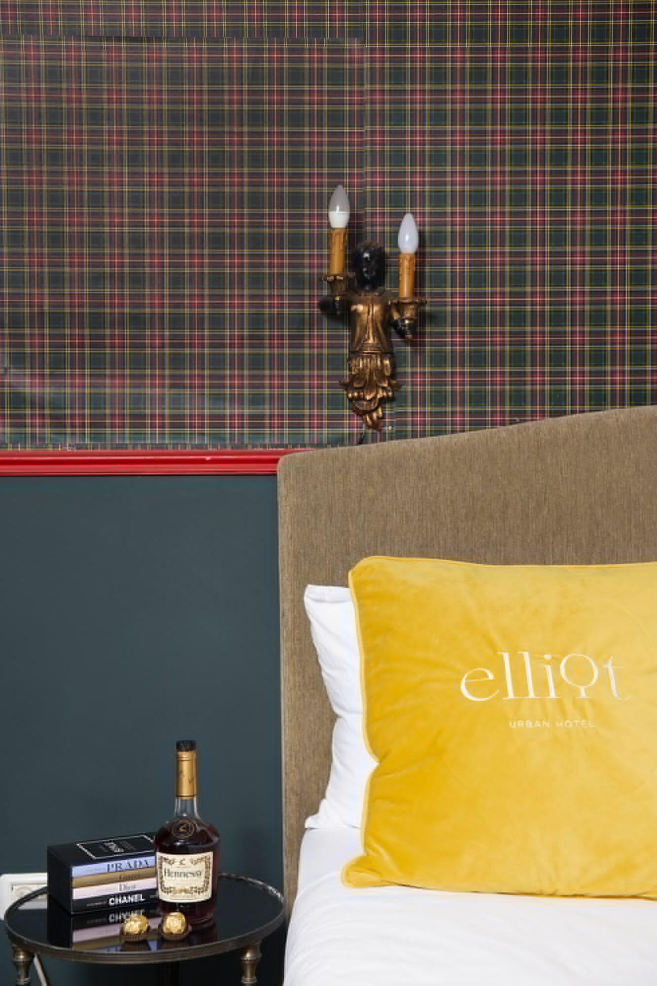 The Elliot - Adults Only Hotel Tel-Aviv Kültér fotó