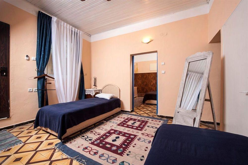 The Elliot - Adults Only Hotel Tel-Aviv Kültér fotó