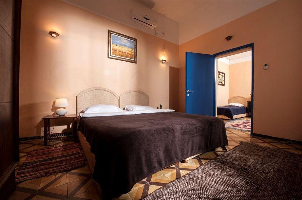 The Elliot - Adults Only Hotel Tel-Aviv Kültér fotó