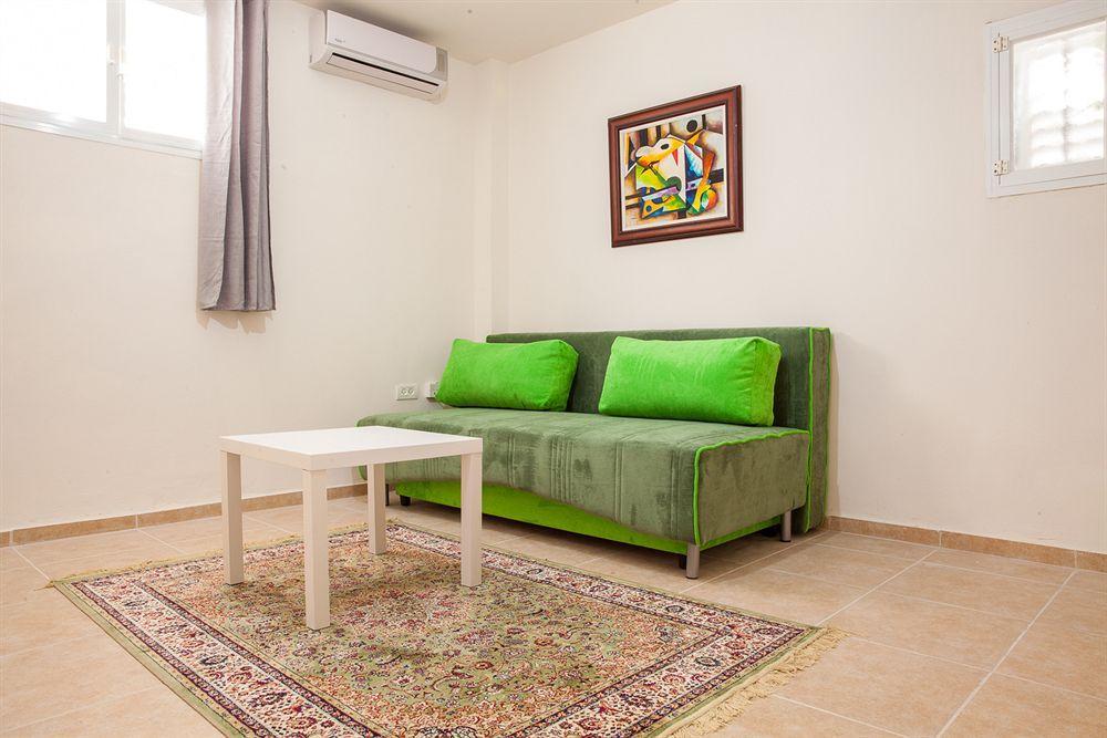 The Elliot - Adults Only Hotel Tel-Aviv Kültér fotó