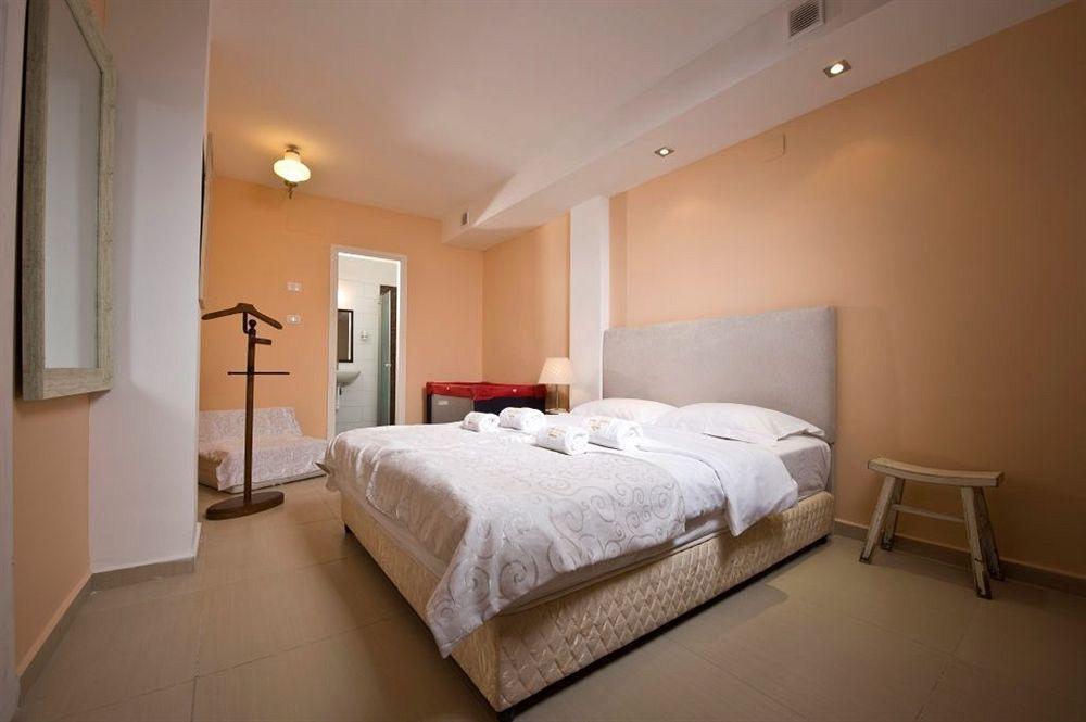 The Elliot - Adults Only Hotel Tel-Aviv Kültér fotó